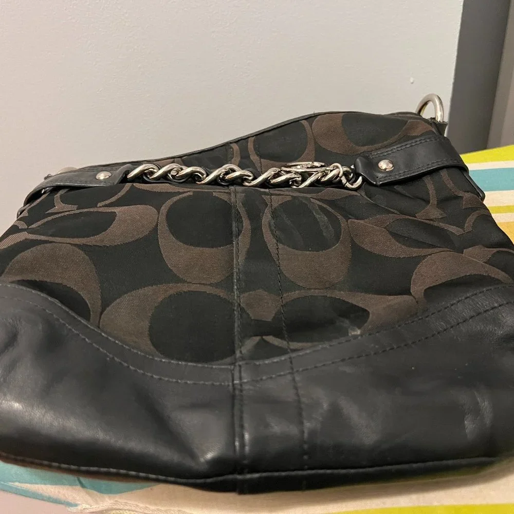Coach f19730 optic